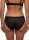 Gossard Glossies Slip Black S