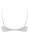 Gossard Lace Natural Push-Up BH White 80 C