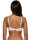 Gossard Lace Natural Push-Up BH White 80 C