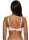 Gossard Lace Natural Push-Up BH White 70 E