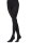 Pretty Polly Premium Opaques 80D 3D Opaque Tights Black SM