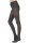 Pretty Polly Premium Opaques 60D 3D Opaque Tights Charcoal XL