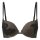 Gossard Geo-Chic Push-Up BH Black 75 D