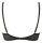 Gossard Geo-Chic Push-Up BH Black 75 D