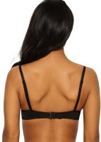 Gossard Sweetheart Boost Starker Push-Up BH Black 75 E