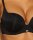 Gossard Sweetheart Boost Starker Push-Up BH Black 85 E