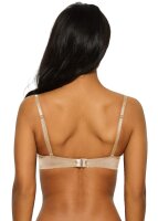 Gossard Sweetheart Boost Starker Push-Up BH Nude 75 E