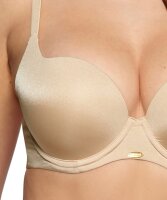 Gossard Sweetheart Boost Starker Push-Up BH Nude 75 E