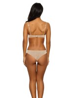 Gossard Sweetheart Boost Starker Push-Up BH Nude 75 E