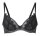 Gossard VIP Eyelash Bügel BH Black 85 E