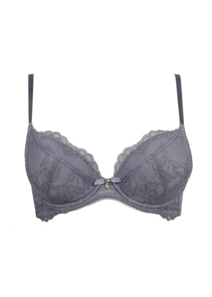 Gossard Lace Push-Up BH Platin 70 I