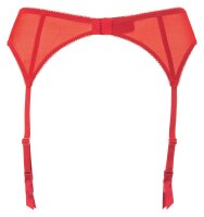 Gossard Lace Strumpfgürtel Chilli Red XL