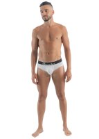 Geronimo Basic G-Line Classic-Slip White