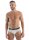 Geronimo Basic G-Line Classic-Slip White