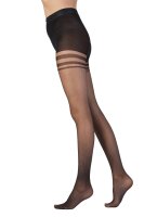 Aristoc Ultimate 10D Banded Bodyshaper Tights Nude S