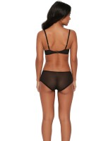 Gossard Encore Push-Up BH Black/Nude 80 A