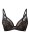 Gossard Encore Push-Up BH Black/Nude 80 A