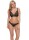 Gossard Encore Push-Up BH Black/Nude 80 A