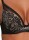 Gossard Encore Push-Up BH Black/Nude 80 A