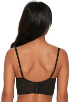 Gossard Encore Push-Up Longline BH Black/Nude 75 E