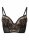 Gossard Encore Push-Up Longline BH Black/Nude 75 E