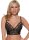 Gossard Encore Push-Up Longline BH Black/Nude 75 E