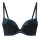 Gossard Rhapsody Push-Up BH Black 70 B