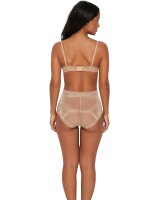 Gossard Glossies Taillen Slip Nude S