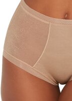 Gossard Glossies Taillen Slip Nude M