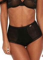 Gossard Glossies Taillen Slip Black M