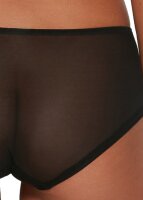 Gossard Encore Short Black/Nude XS