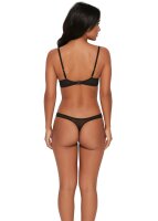 Gossard Encore String Black/Nude S