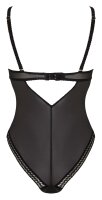 Gossard Sheer Seduction Bügelloser formender Body Black M