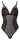 Gossard Sheer Seduction Bügelloser formender Body Black M