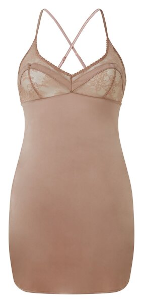 Gossard VIP Chicago Kleidchen Woodrose S