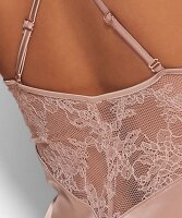 Gossard VIP Chicago Kleidchen Woodrose S