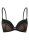 Gossard Graphic Luxe Push-Up BH Black 85 H