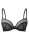 Gossard Graphic Luxe Bügel BH Black 70 B