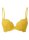 Gossard Lace Push-Up BH Spicy Mustard 70 I