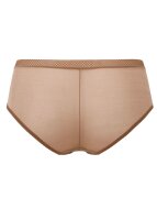 Gossard Glossies Short Bronze S