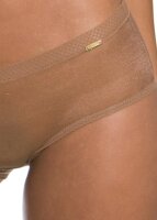 Gossard Glossies Short Bronze S