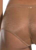 Gossard Glossies Short Bronze S