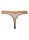 Gossard Glossies String Bronze XS