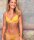 Gossard Lace Slip Spicy Mustard XS