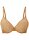 Gossard Glossies Lace Moulded BH Spiced Honey