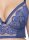 Gossard Encore Push-Up Longline BH Imperial Blue