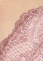 Gossard Lace Push-Up BH Cinder Rose 65 I