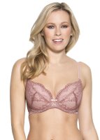 Gossard Lace Push-Up BH Cinder Rose 65 I