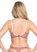 Gossard Lace Push-Up BH Cinder Rose 65 I