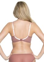 Gossard Lace Push-Up BH Cinder Rose 65 I